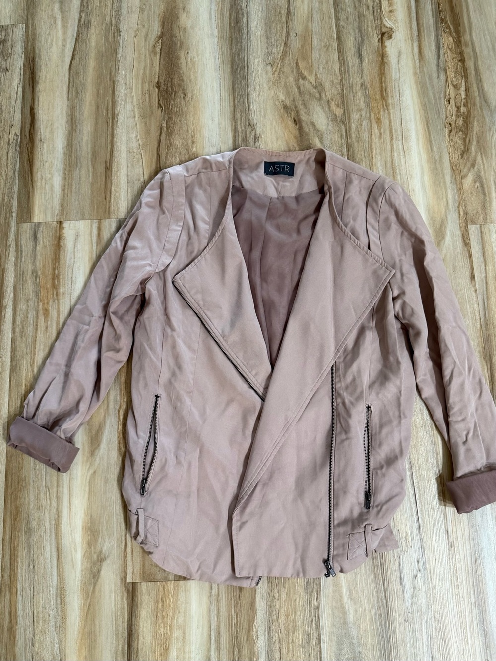 ASTR Jacket size xs